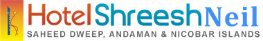 Hotel Shreesh Neil : SHAHEED DWEEP