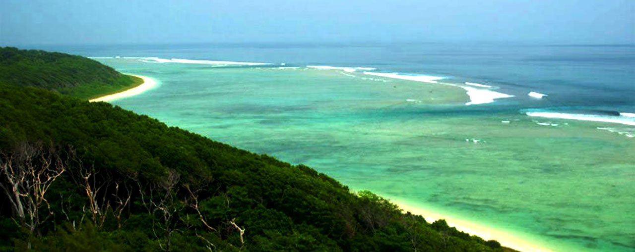 Andaman & Nicobar Island Tours