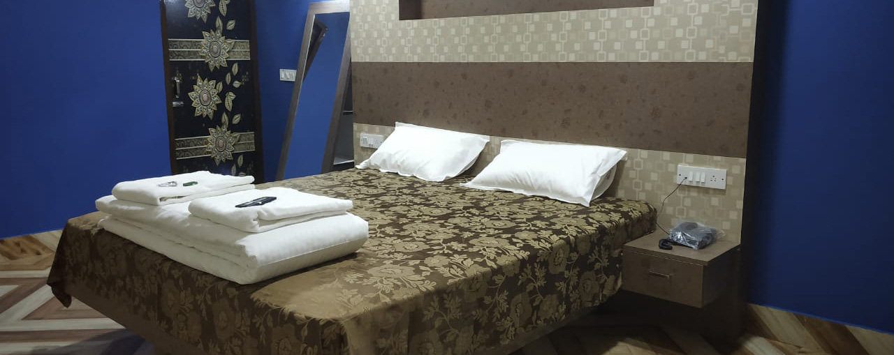 Hotel Shreesha Welcomes you